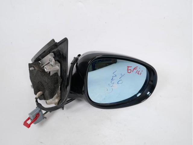Lusterko wsteczne prawe Fiat Croma 2 194