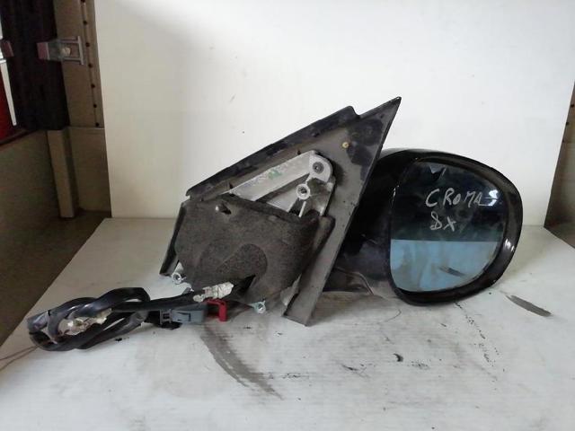Lusterko wsteczne prawe Fiat Croma 2 194