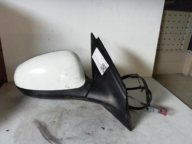 Lusterko wsteczne prawe Fiat Croma 2 194
