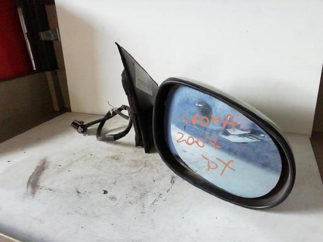 Lusterko wsteczne prawe Fiat Croma 2 194