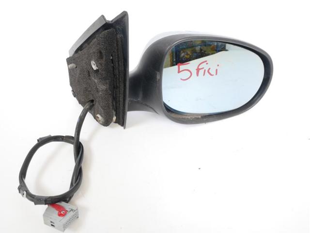 Lusterko wsteczne prawe Fiat Croma 2 194