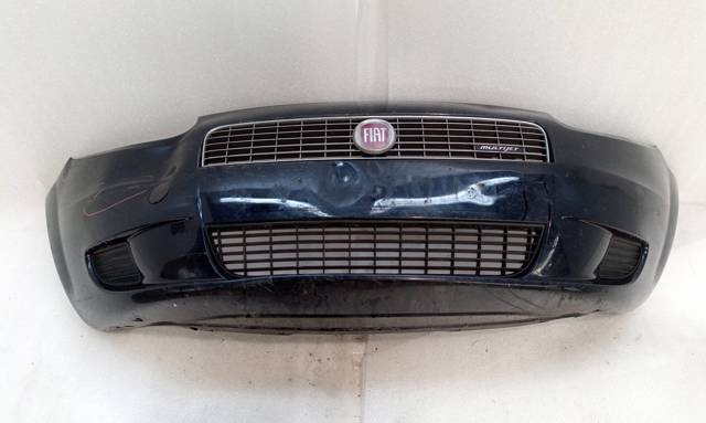 Zderzak przedni 735409096 FIAT