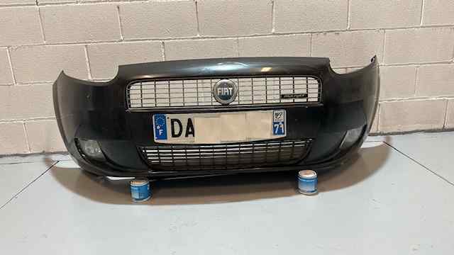Zderzak przedni 735409096 FIAT