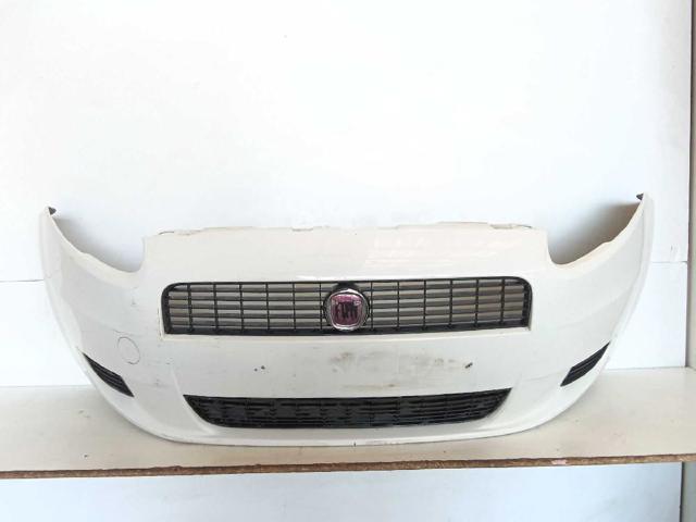 Zderzak przedni 735409096 FIAT