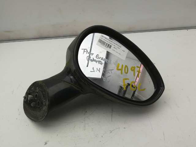 Lusterko wsteczne prawe 735410430 FIAT