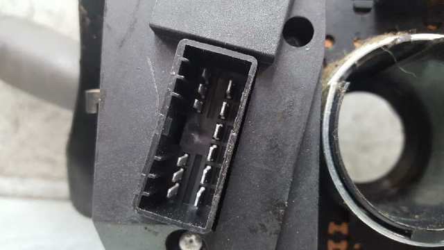 Przełącznik zespolony, w komplecie Fiat Doblo 1 223