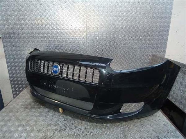 Zderzak przedni 735417219 FIAT