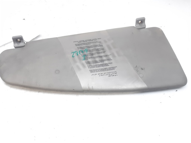Osłona przeciwsłoneczna 735417495 FIAT