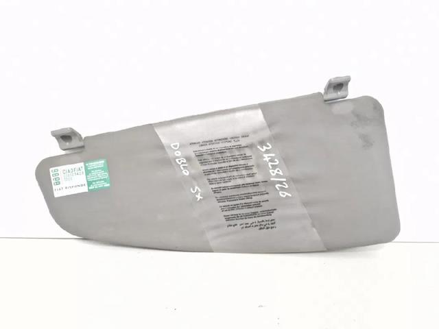 Osłona przeciwsłoneczna 735417495 FIAT