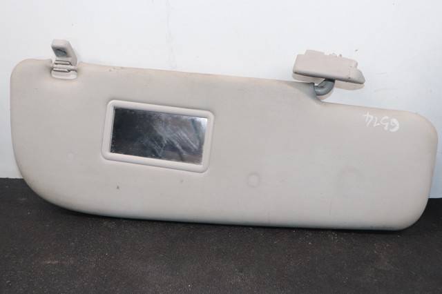 Osłona przeciwsłoneczna 735417495 FIAT