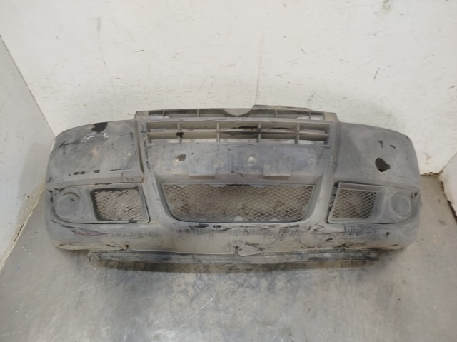 Zderzak przedni 735417815 FIAT