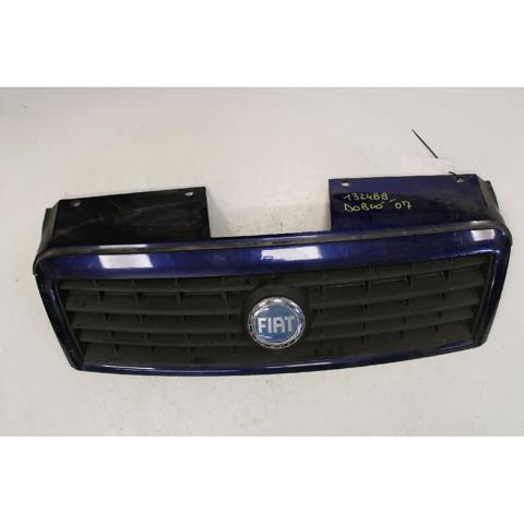 Atrapa chłodnicy 735418096 FIAT