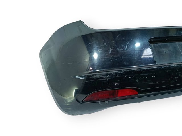 Zderzak tylny 735418961 FIAT