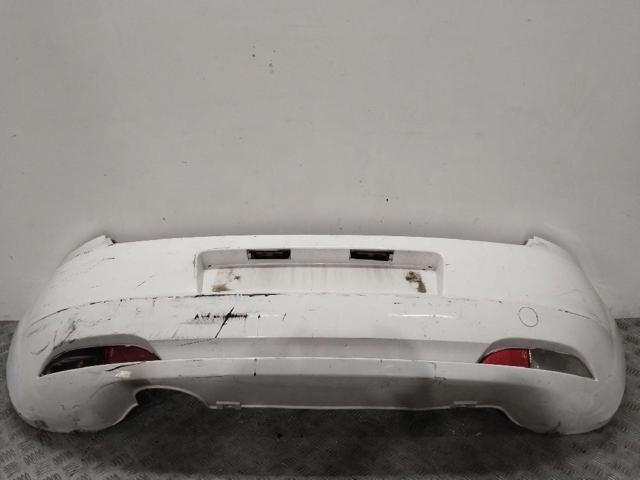 Zderzak tylny 735418961 FIAT