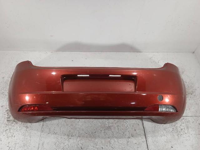 Zderzak tylny 735418961 FIAT