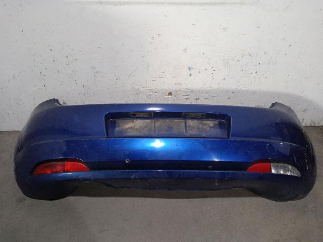 Zderzak tylny 735418961 FIAT