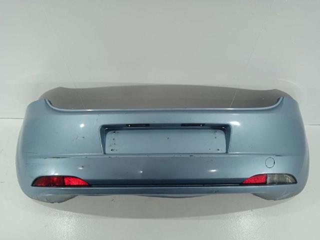 Zderzak tylny 735418961 FIAT