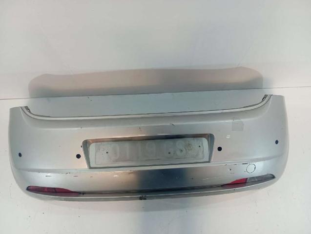 Zderzak tylny 735418961 FIAT