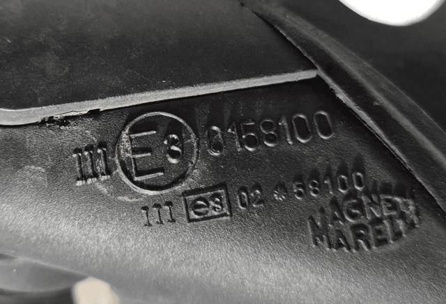 735419582 Fiat/Alfa/Lancia