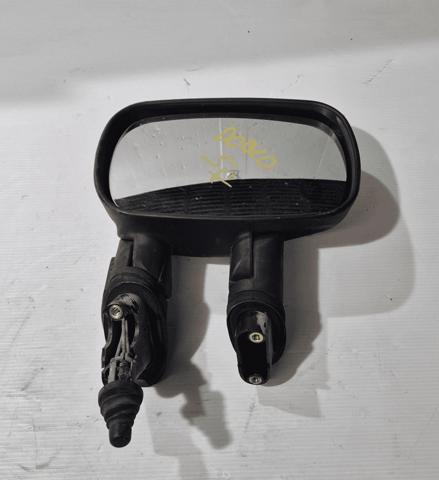 Lusterko wsteczne lewe 735419582 FIAT