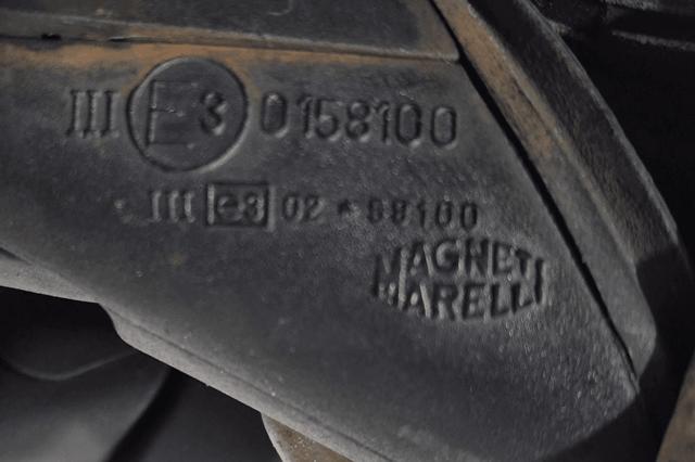 735419582 Fiat/Alfa/Lancia