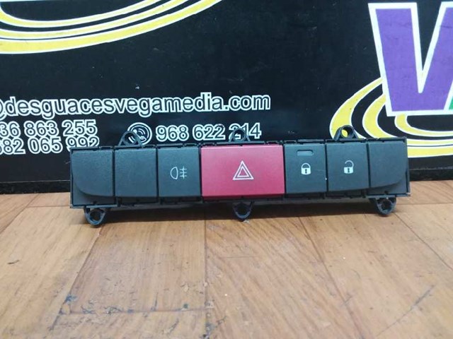 7354213580 Peugeot/Citroen