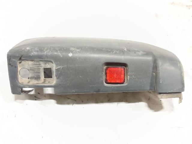 Zderzak tylny, prawa część 735423230 FIAT