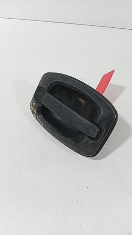 Klamka drzwi przednich zewnętrzna prawa 735423241 PEUGEOT