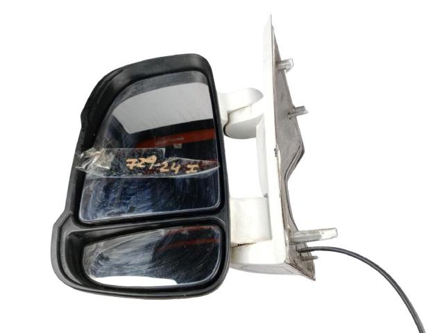 Lusterko wsteczne lewe 735424420 FIAT