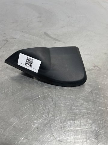 Nakładka (pokrywa) lusterka wstecznego lewa 735424457 PEUGEOT