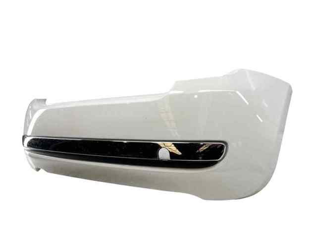 Zderzak tylny 735425627 FIAT