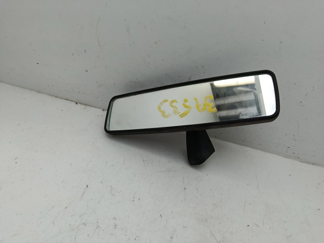 Lusterko wewnętrzne 735436213 FIAT