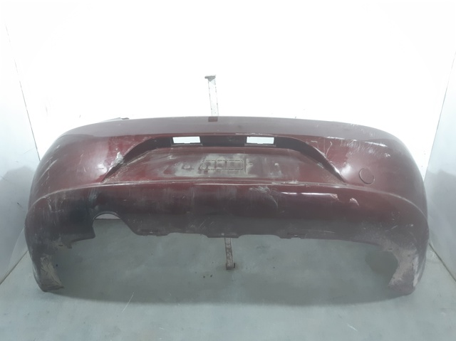 Zderzak tylny do Fiat Linea 323