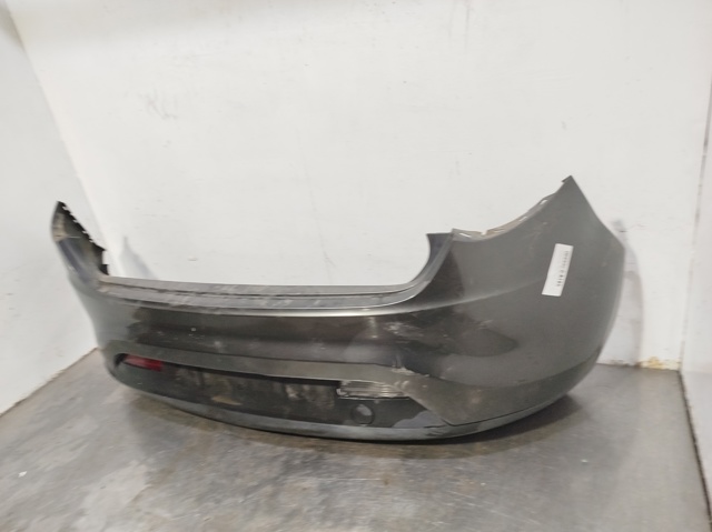 Zderzak tylny 735443852 FIAT