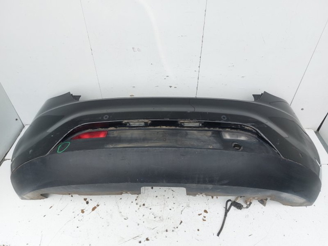 Zderzak tylny 735443852 FIAT