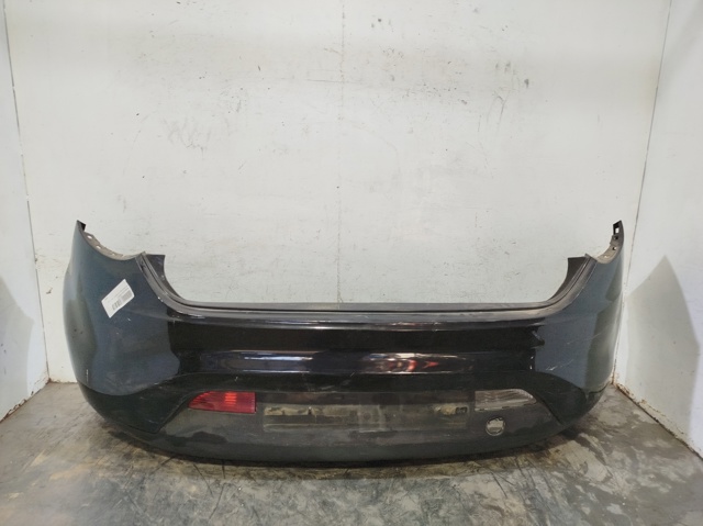 Zderzak tylny 735443852 FIAT