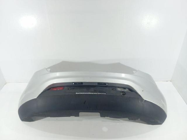 Zderzak tylny 735443852 FIAT