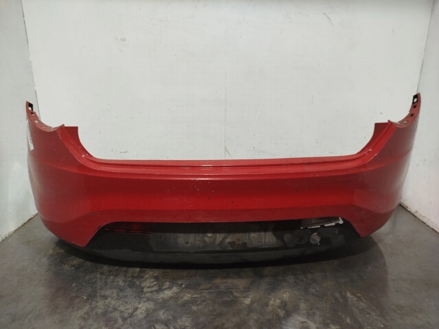 Zderzak tylny 735443852 FIAT