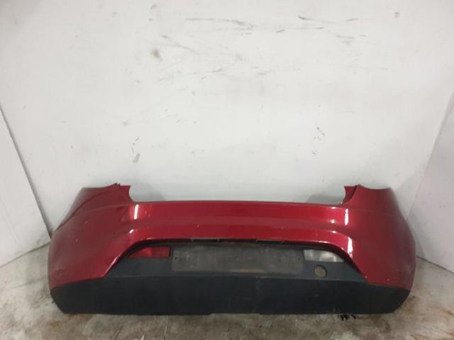 Zderzak tylny 735443852 FIAT