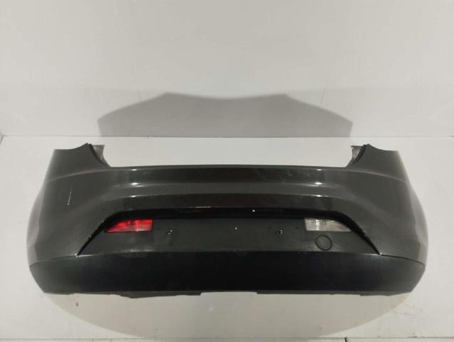 Zderzak tylny 735443852 FIAT