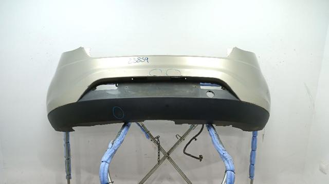 Zderzak tylny 735443852 FIAT