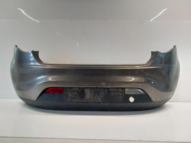 Zderzak tylny 735443852 FIAT