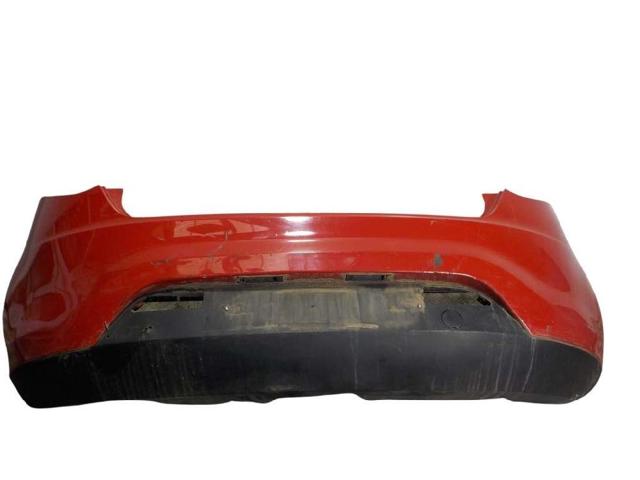 Zderzak tylny 735443852 FIAT