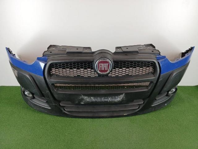 Zderzak przedni 735455570 FIAT