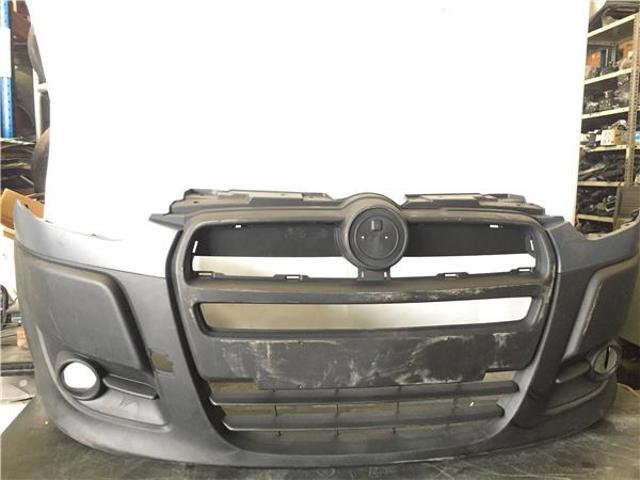 Zderzak przedni 735455570 FIAT