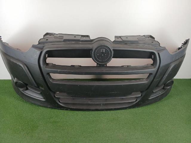 Zderzak przedni 735455570 FIAT