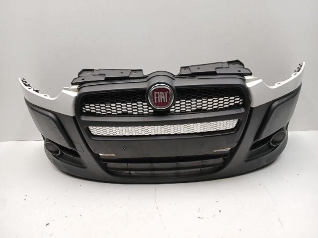 Zderzak przedni 735455570 FIAT