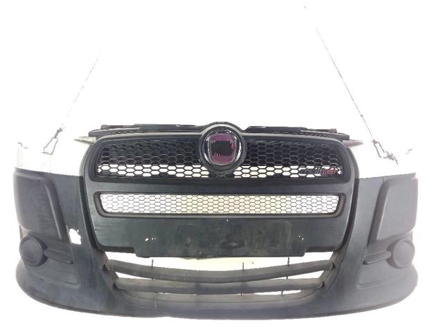 Zderzak przedni 735455570 FIAT