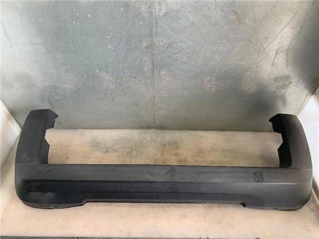 Zderzak tylny 735460427 FIAT