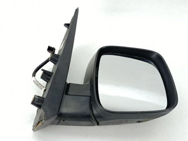 Lusterko wsteczne prawe 735460567 PEUGEOT